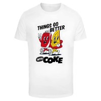 тениска,мъжки,тениски,mc,clothes,things,go,better,with,coke,short,sleeve,t,shirt,white,(white)