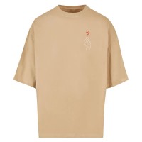 тениска,мъжки,тениски,mc,clothes,k,heart,huge,short,sleeve,t,shirt,beige,(union,beige)