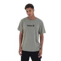 тениска,мъжки,тениски,дамски,тениски,hurley,organic,one&only,short,sleeve,t,shirt,grey,(bone)