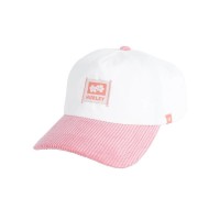 шапка,всички,шапки,hurley,palm,cap,valient,red,(white)