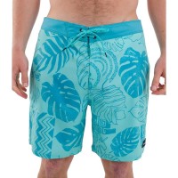 бански,гащета,мъжки,бански,костюми,hurley,phantom,eco,classic,18´´,swimming,shorts,tropical,mist,(blue)
