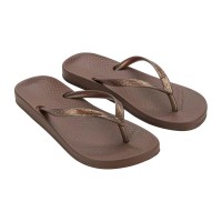 джапанки,дамски,сандали,и,чехли,ipanema,anatomic,flip,flops,brown,(brown,bronze)