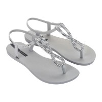 сандали,дамски,сандали,и,чехли,ipanema,class,twist,sandals,grey,(grey,silver)