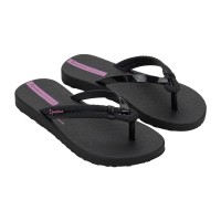 джапанки,детски,сандали,и,чехли,ipanema,diversa,flip,flops,black,lilac,(black)
