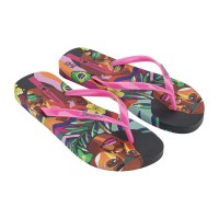 джапанки,дамски,сандали,и,чехли,ipanema,graffiti,iv,flip,flops,black,pink,green,(pink)