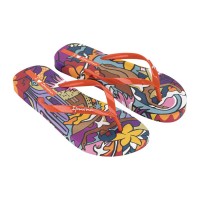 джапанки,дамски,сандали,и,чехли,ipanema,graffiti,iv,flip,flops,red,blue,yellow,(multicolor)