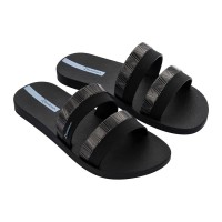 мъжки,джапанки,и,чехли,дамски,сандали,и,чехли,ipanema,mesh,slides,black,(black,blue)