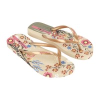 джапанки,дамски,сандали,и,чехли,ipanema,verao,tropical,flip,flops,beige,gold,(beige)