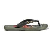 джапанки,мъжки,джапанки,и,чехли,дамски,сандали,и,чехли,rider,r1,energy,ii,flip,flops,green,(green,yellow,red)