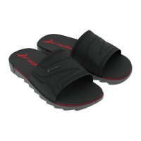 мъжки,джапанки,и,чехли,rider,rw,plus,slides,grey,black,red,(black)