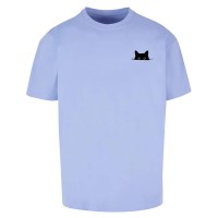 тениска,мъжки,тениски,mc,clothes,halloween,cat,short,sleeve,t,shirt,viola,blue,(blue)