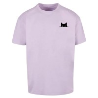 тениска,мъжки,тениски,mc,clothes,halloween,cat,short,sleeve,t,shirt,lilac,(purple)