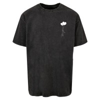 тениска,мъжки,тениски,дамски,тениски,mc,clothes,love,in,the,air,acid,washed,heavy,oversized,short,sleeve,t,shirt,black,(black)