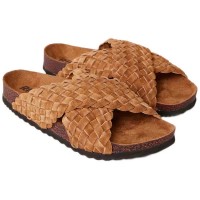 дамски,сандали,и,чехли,rip,curl,cayen,bloom,slides,chestnut,(brown)