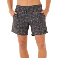 бански,гащета,мъжки,бански,костюми,rip,curl,fun,times,volley,swimming,shorts,smokey,grape,(grey)