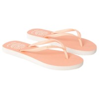 джапанки,дамски,сандали,и,чехли,rip,curl,icons,of,surf,bloom,flip,flops,peach,(orange,pink)