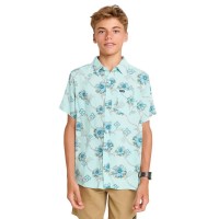 риза,с,къс,ръкав,детски,ризи,rip,curl,surf,revival,short,sleeve,shirt,light,aqua,(blue)