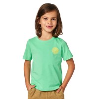 тениска,детски,тениски,rip,curl,wetsuit,icon,toddler,short,sleeve,t,shirt,green,(neon,green)