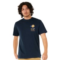 тениска,мъжки,тениски,rip,curl,aots,cody,welsh,palms,short,sleeve,t,shirt,dark,navy,(blue)