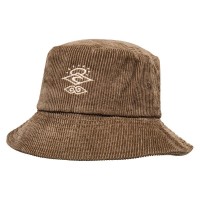 шапка,всички,шапки,rip,curl,icons,of,surf,bucket,hat,sage,(brown)