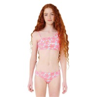 детски,бански,костюми,rip,curl,neon,isles,floral,bikini,blue,(aqua)