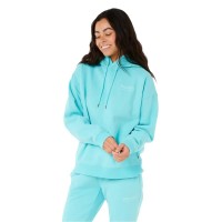 суичър,дамски,блузи,rip,curl,surf,puff,heritage,hoodie,blue,(electric,blue)