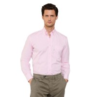 риза,с,дълъг,ръкав,дамски,ризи,мъжки,ризи,façonnable,cl,bd,pbengal,str,long,sleeve,shirt,pink,(dusk,purple)