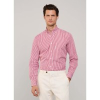 риза,с,дълъг,ръкав,мъжки,ризи,façonnable,cl,bd,pbengal,str,long,sleeve,shirt,poster,red,(red)