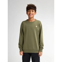 блуза,детски,блузи,petrol,industries,b,1050,swr352,sweatshirt,green,(dusty,army)