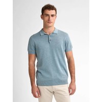 мъжки,блузи,с,яка,petrol,industries,m,1050,kwc207,short,sleeve,polo,pale,blue,(blue)