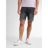 къси,панталони,мъжки,панталони,petrol,industries,m,1050,sho002,denim,shorts,black,stone,(black)