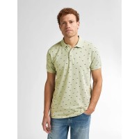 дамски,блузи,с,яка,мъжки,блузи,с,яка,petrol,industries,m,1050,pol923,short,sleeve,polo,green,(desert,sage)
