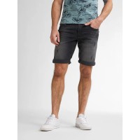 къси,панталони,мъжки,панталони,petrol,industries,m,1050,sho003,denim,shorts,black,stone,(black)