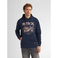 суичър,мъжки,пуловери,petrol,industries,m,1050,swh102,hoodie,petrol,blue,(blue)
