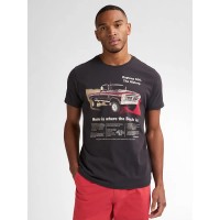 тениска,мъжки,тениски,petrol,industries,m,1050,tsr604,short,sleeve,t,shirt,anthra,(black)