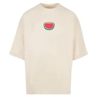 тениска,мъжки,тениски,mc,clothes,summer,summertime,huge,short,sleeve,t,shirt,beige,(white,sand)