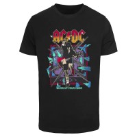 тениска,мъжки,тениски,mc,clothes,acdc,blow,up,your,video,jump,short,sleeve,t,shirt,black