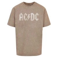 тениска,мъжки,тениски,mc,clothes,acdc,logo,acid,washed,oversized,short,sleeve,t,shirt,dark,khaki,(beige)