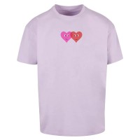 тениска,мъжки,тениски,mc,clothes,hugs,&,love,two,hearts,heavy,oversized,short,sleeve,t,shirt,purple,(lilac)