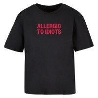 тениска,мъжки,тениски,miss,tee,allergic,to,idiots,short,sleeve,t,shirt,black