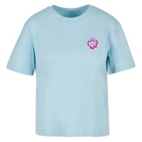 тениска,мъжки,тениски,miss,tee,everything,is,nice,short,sleeve,t,shirt,ocean,blue,(blue)