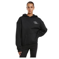 суичър,дамски,блузи,miss,tee,give,a,damn,fluffy,hoodie,black