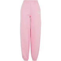 анцуг,дамски,панталони,miss,tee,karma,butterfly,fluffy,sweat,pants,pink,(soft,pink)