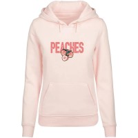 суичър,мъжки,пуловери,miss,tee,peaches,hoodie,pink,(pink)