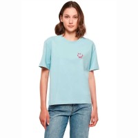 тениска,мъжки,тениски,miss,tee,snakes,heart,short,sleeve,t,shirt,blue,(ocean,blue)