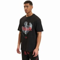 тениска,мъжки,тениски,thug,life,atmosphere,short,sleeve,t,shirt,black,(black)