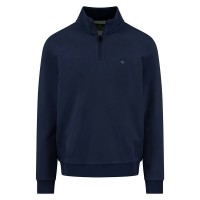 блуза,мъжки,пуловери,fynch,hatton,15021351,half,zip,sweatshirt,blue,(navy)