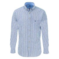 риза,с,дълъг,ръкав,мъжки,ризи,fynch,hatton,15046140,classic,linen,stripes,long,sleeve,shirt,blue,(strong,blue)