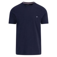 тениска,мъжки,тениски,дамски,тениски,fynch,hatton,15051324,slub,short,sleeve,t,shirt,blue,(navy)