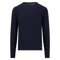 блуза,мъжки,пуловери,fynch,hatton,air,cotton,sweater,navy,(blue)